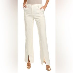 Splendid Slit Front Trouser, Size M